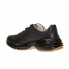 Gucci Rhyton Leather Sneaker With Gucci Logo 552851 DRW00 1000