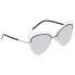 Marc Jacobs Cat Eye Sunglasses Marc 8/S 025K 00 56