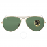 Ray Ban Aviator Gold Aviator Sunglasses RB3026 L2846 62-14