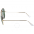 Ray Ban Aviator Gold Aviator Sunglasses RB3026 L2846 62-14