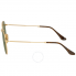 Ray Ban Hexagonal Green Classic G-15 Sunglasses RB3548N 001 54