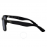 Ray Ban Ray-Ban Justin Classic Grey Gradient Sunglasses RB4165 601/8G 55 RB4165 601/8G 55