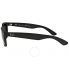 Ray Ban New Wayfarer Green Polarized Sunglasses RB2132 622/58 55-18
