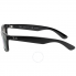 Ray Ban New Wayfarer Polarized Green Sunglasses RB2132 901/58 55-18 RB21329015855