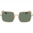 Ray Ban Classic Green G-15 Square Sunglasses RB197191473154