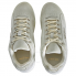 Saint Laurent Men's Saint Laurent Men's Low Jump Nubuck Sneaker 534779 0S000 9016