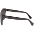 Salvatore Ferragamo Salvatore Ferragamo Grey Gradient Cat Eye Ladies Sunglasses SF957S 001 56 SF957S 001 56
