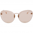 Salvatore Ferragamo Salvatore  Light Grey Butterfly Ladies Sunglasses SF 178 S 718