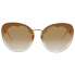Salvatore Ferragamo Salvatore  SF178S FIORE Sunglasses 730 SF178SFIORE73063