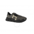 Salvatore Ferragamo Slip-on Sneaker 035326 707958