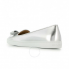 Salvatore Ferragamo Vara Bow Slip-on Sneaker 035154 694388