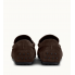 Tod's Tod's Men's Doppia T City Gommino XXM0LR0Q700TENS800