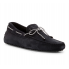 Tod's Men's Black Gommino Driving Shoes XXM0GW05473RE09970