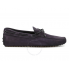 Tod's Men's Black Gommino Driving Shoes XXM0GW05473VEK9993