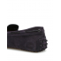Tod's Men's Black Gommino Driving Shoes XXM0GW05473VEK9993
