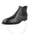 Tod's Men's Black Chelsea Boots XXM0PZ00P20PLSB999