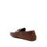 Tod's Men's Brown Gommino Driving Shoes XXM0GW05473D9A9999