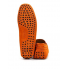 Tod's Men's Carrot Leather Moccasins XXM0GW05470RE0G613