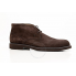Tod's Men's Desert Boots in Dark Brown XXM0WP00D80RE0S800