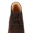 Tod's Men's Desert Boots in Dark Brown XXM0WP00D80RE0S800