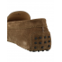Tod's Men's Gommino Brown Suede Loafers, Brand XXM0GW0AU51RE0S818
