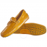 Tod's Men's Mustard Leather Moccasins XXM0GW05470CXSG400