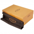 Tod's Men's Mustard Leather Moccasins XXM0GW05470CXSG400