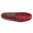 Tod's Men's Red Gommino Driving Shoes XXM0GW05473NLK9997