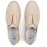 Tod's Men's Slip on Sneakers with Mettalic Effect in Light XXW0TV0J980BVMC217