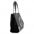 Tory Burch Ella Mini Tote- Black 56282-001
