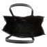 Tory Burch Ella Mini Tote- Black 56282-001