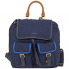 Tory Burch Ladies Perry Nylon Backpack 58403-403