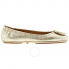 Tory Burch Ladies Metl Minnie Travel Ballet 50522-723