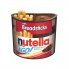 Thùng 16 Hộp Bánh Que Chấm Socola Hạt Dẻ Nutella