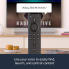 Trình chiếu TV Fire TV Stick 4K có điều khiển bằng giọng nói Alexa (gen 2)