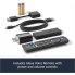 Fire TV Stick 4K streaming device with latest Alexa Voice Remote (includes TV controls), Dolby Vision