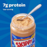 BƠ ĐẬU PHỘNG SKIPPY SUPER CHUNK 1.36KG - 158