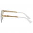 Dior ama Mini Sup Silver Mirror Cat Eye Ladies Sunglasses DIORAMAMINI J5G/DC 50