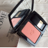 Lancome Blush Subtil Powder Blush Color 03 Sorbet De Corail 0.18oz