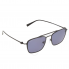 Salvatore Ferragamo Salvatore Ferragamo Blue Square Men's Sunglasses SF500S 009 54 SF500S 009 54