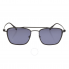 Salvatore Ferragamo Salvatore Ferragamo Blue Square Men's Sunglasses SF500S 009 54 SF500S 009 54