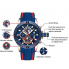 Men's Watches, MINI FOCUS Waterproof Sports Watches for Men, Men's Wrist Watches Relojes De Hombre