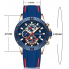 Men's Watches, MINI FOCUS Waterproof Sports Watches for Men, Men's Wrist Watches Relojes De Hombre