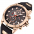 Men's Watches, MINI FOCUS Waterproof Sports Watches for Men, Men's Wrist Watches Relojes De Hombre