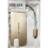 USB-C Hub Type C 8 trong 1 cho Macbook hiệu ANNBOS - USA.A030HH8 SILVER