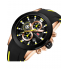 Men's Watches, MINI FOCUS Waterproof Sports Watches for Men, Men's Wrist Watches Relojes De Hombre