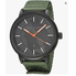 Đồng hồ nam Armani Exchange Quartz Black Dial Men Watch AX1468