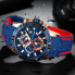 Men's Watches, MINI FOCUS Waterproof Sports Watches for Men, Men's Wrist Watches Relojes De Hombre