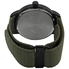 Đồng hồ nam Armani Exchange Quartz Black Dial Men Watch AX1468
