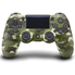 Máy chơi games DualShock 4 Wireless Controller for PlayStation 4 - Green Camouflage